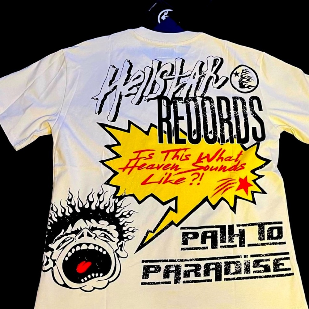 Hellstar shirt